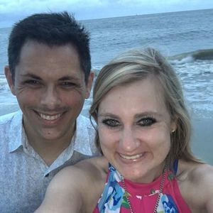 Meet your Posher, Jamie